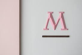 Wayfinding For The Conduit London Wayfinding Wayfinding Design Wayfinding System