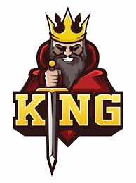 King Esports King Logo For Youtube Is A Free Transparent Png Image Search And Find More On Vippng King And Queen Crowns King Chess Piece Lich King