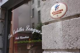 Quenelles lyonnaises, tablier de sapeur, cervelle de canuts. Les Meilleurs Bouchons Lyonnais Par Quartier