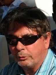 Francis HENDRICKS (Francis)