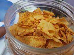 Blend 9 sudu besar gula & campurkan dengan serbuk cheese supering&serbuk cili. Resepi Popia Cheese Paling Sedap Rangup Sedap Pasti Nak Lagi