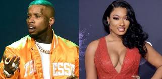 According to a powell tells tmz. Tory Lanez Charged With Felony Assault In Megan Thee Stallion Shooting Hiphop N More