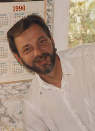 David Thiel Obituary