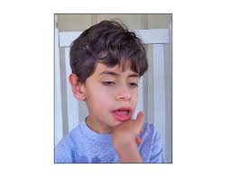 Dillon Cameron Jackson