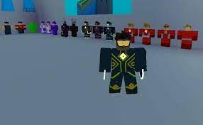 Common, rare and also epic spins Roblox Tower Heroes Codes June 2021
