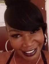 Obituary information for Teesha Hendricks