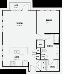 Including client relations area, grooming area and a bathing and drying area. A6 Alexan Summit