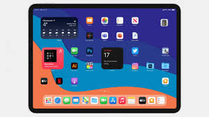In addition to bringing new features, ios 15 beta also comes with a new wallpaper — and you can download it here. This Amazing Ipados 15 Design Shows How Apple Could Revolutionize The Ipad Betanews