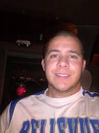 Shane Holder Obituary and Online Memorial (2016)