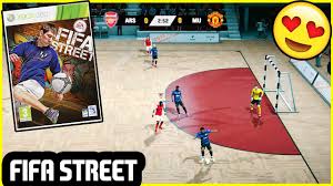 Refreshingly, a number of football games are cropping up that approach the sport from a new perspective, with many available to download on fifa 2016 probably won't go down as a classic, but it remains the best option for a solid kickabout on the pc. Playing Fifa Street 4 In 2019 A Very Fun Fifa Game Youtube