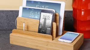 Check out our charging station selection for the very best in unique or custom, handmade pieces from our docking stations shops. The Best Charging Station Chicago Tribune