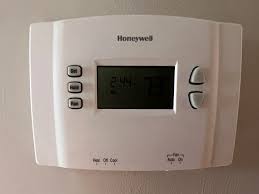 How To Remove The Temporary Hold On A Honeywell Thermostat - Quora
