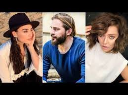Dirilis Ertugrul Season 1 Actors Real Names And Real Pictures Ertugrul Gazi Real Picture Youtube Star Cast Actors It Cast