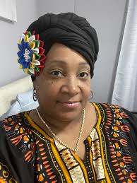 Latisha Rivers's Instagram, Twitter & Facebook