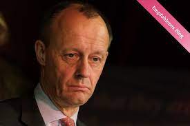 Für friedrich merz ist eine quote allenfalls die zweitbeste lösung. Blog Frauenrechte Ç€ Frauen Gegen Merz Der Freitag