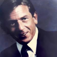 John Stenstrom Obituary (1941