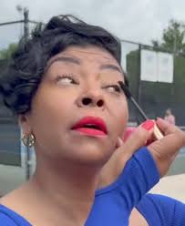 BREAKING NEWS ‼️‼️‼️ Natasha Beckley don ready ooo for the ladies festival  Radisson blu garden U DAE GOOOOO ???