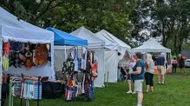 17th Annual Kiwanis Art In the Park