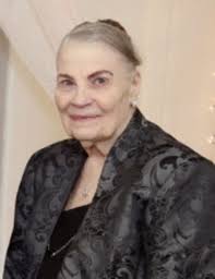 Lela B. Grigsby Obituary