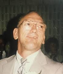 Obituary information for Ronald O. Maynard