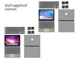 船優學網 ppt 下載 ⭐ わくわくコスプレイヤー vol45 1. Computer My Froggy Stuff Printables Barbie Miniatures Kids Computer Doll Diy Crafts