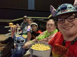 The two faces of Genie