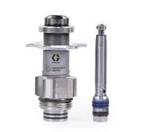 Endurance Vortex Piston Pump