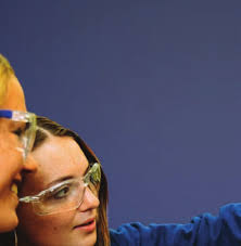 L U T H E R C O L L E G E O F A R T S A N D S C I E N C E S