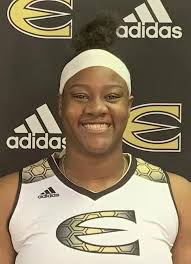 2020-21 Women's Basketball Roster