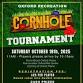 Oxford Rec Cornhole Tournament event image