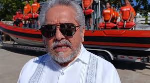 FGR confirma INAH no interpuso denuncia ingreso nocturno Calakmul- Grupo  Milenio