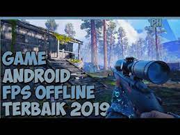 6 game open world offline terbaik di android 2019 yang bisa kamu mainkan di hp spesifikasi menengah dan menengah ke. 5 Game Android Offline Fps Grafik Hd Terbaik 2019 Fpshub