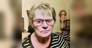 Brenda Carrington Obituary