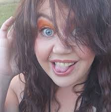 Crystal Mosher's Instagram, Twitter & Facebook