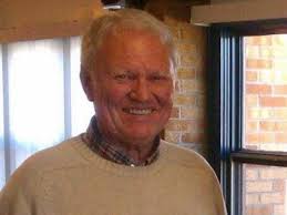 Jerry L. Hayes, Nov. 17, 1941