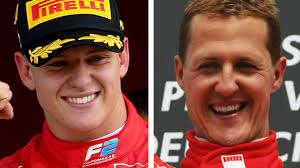 Does mick schumacher drinks alcohol?: Ruhrende Worte Mick Schumacher Uber Verhaltnis Zu Papa Promiflash De
