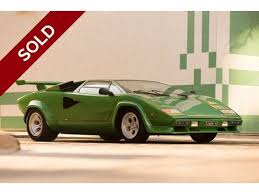 View the 2021 lamborghini cars lineup, including detailed lamborghini prices Lamborghini Countach Gebrauchtwagen Gebrauchtwagen Suchen Das Parking