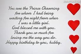 Birthday Wishes For My Boyfriend Younger Brother Pin By Debbie Warlick On Hubby And Me Husband Birthday Quotes Birthday Message For Husband Birthday Wish For Husband