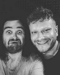 Playing tonight b2b with wAFF at De Marktkantine Amsterdam alongside our  dear friend Andrea Oliva "Official" 🇳🇱🔛🔥 #goingtobewild