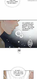 Wolves Behind Bars by Joy Lee Solwoo [Eng] (Updated!) - Yaoi Manga - Page  48