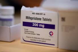 Court restricts abortion access across the US by blocking the mailing of mifepristone