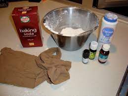 Shannon Lush My Favourite Home Hero Makes Shoe Frue Cute Eco Friendly And Cheap Alternative Shoe Deodorize Smelly Feet Remedies Deodorize Shoes Talcum Powder