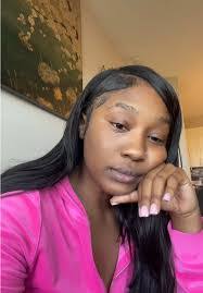 Kea Williams's Instagram, Twitter & Facebook