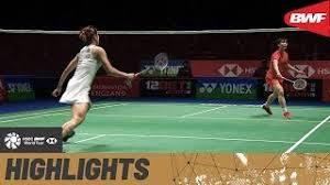 List match hari ni suku akhir all england 2018. Yonex All England Open 2020 Quartefinals Ws Highlights Bwf 2020 Youtube