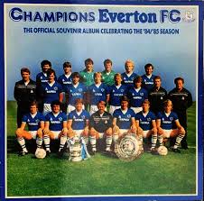 Bekijk een collectie van everton v wolverhampton wanderers foto's en redactionele stockafbeeldingen. Everton F C Champions The Official Everton Fc Souvenir Album 1985 Vinyl Discogs