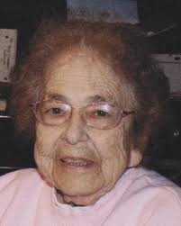 Naomi Brubaker Obituary