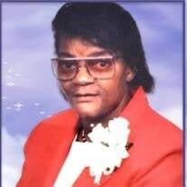 Lillie Mae Wallace Obituary