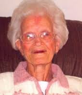 Obituary information for Ethel L Reese