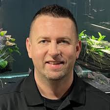 P. Scalare rio Negro, the biggest scalare form