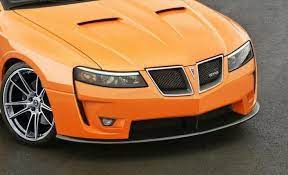 See photos and get the story at car and driver. Modern Fifth Gen Pontiac Gto Rendered With More Attitude Gm Authority